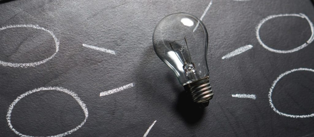 Affärsstrategi