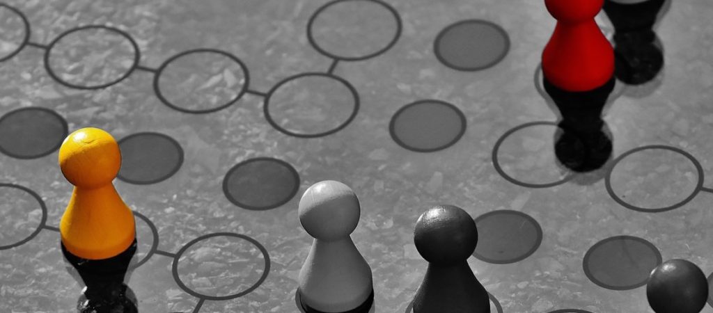 Distributionsstrategi